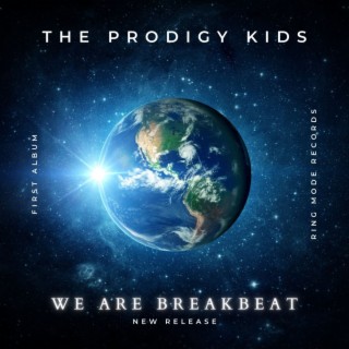 The Prodigy Kids