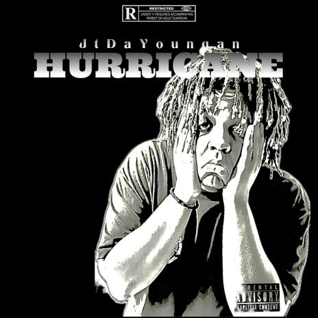 Hurricane (slowed+reverb) | Boomplay Music