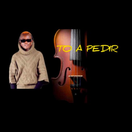 Tou a Pedir | Boomplay Music