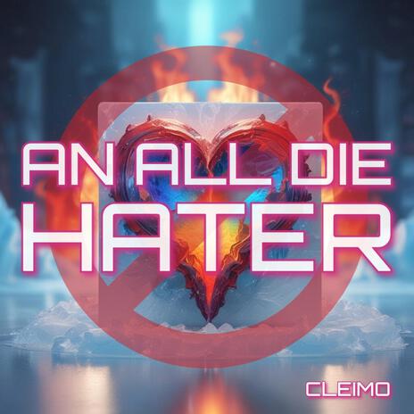 An all die Hater | Boomplay Music