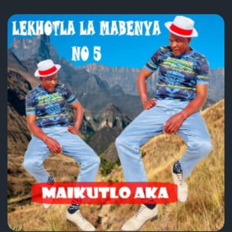 Maikutlo oaka | Boomplay Music