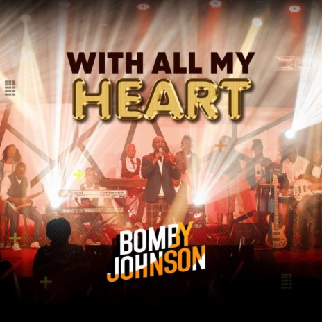 With all my heart | Boomplay Music