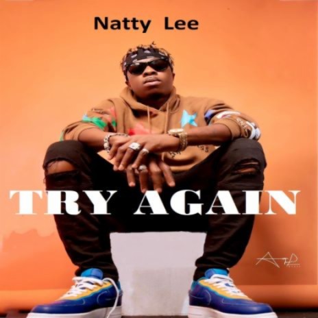 TRY AGAIN | Boomplay Music