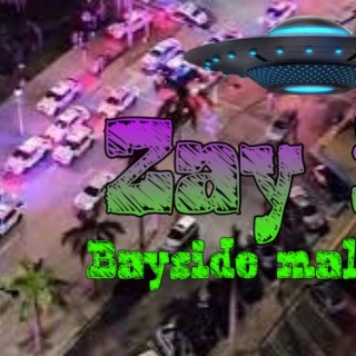 Bayside mall miami