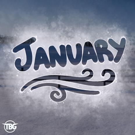 January (Acapella) | Boomplay Music