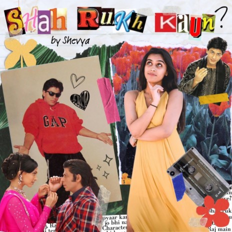 Shah Rukh Kaun? | Boomplay Music