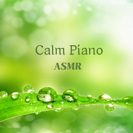 그리그 : 고요한 숲 (피아노) (빗소리 ASMR) | Boomplay Music