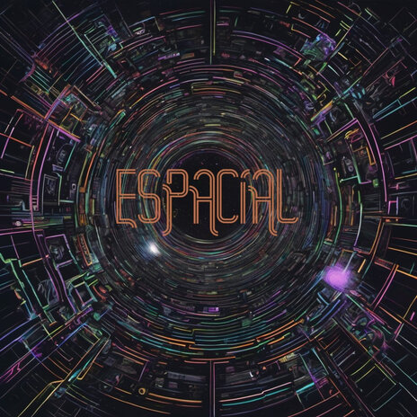 Espacial | Boomplay Music