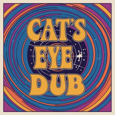 Cat's Eye Dub | Boomplay Music