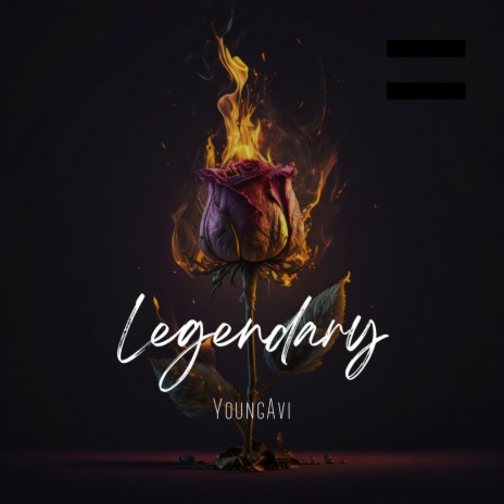 Legendary | Boomplay Music
