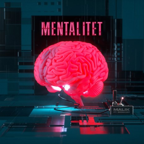 MENTALITET ft. Roro & Greekazo | Boomplay Music