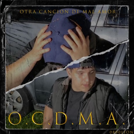 O.C.D.M.A | Boomplay Music