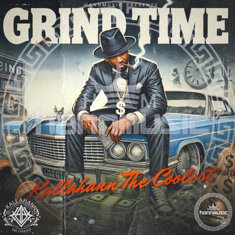 GRIND TIME | Boomplay Music