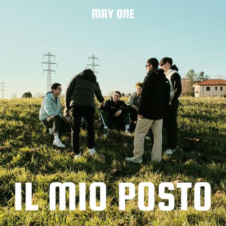 IL MIO POSTO ft. Ole | Boomplay Music