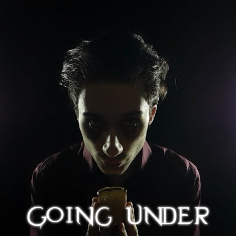 Going Under (Gothic-Rock Cover) | Boomplay Music