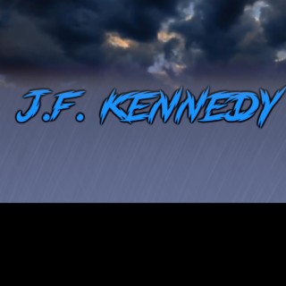 J.F Kennedy