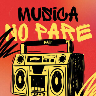 Musica No Pare