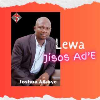 Lewa Jisos Ad'E