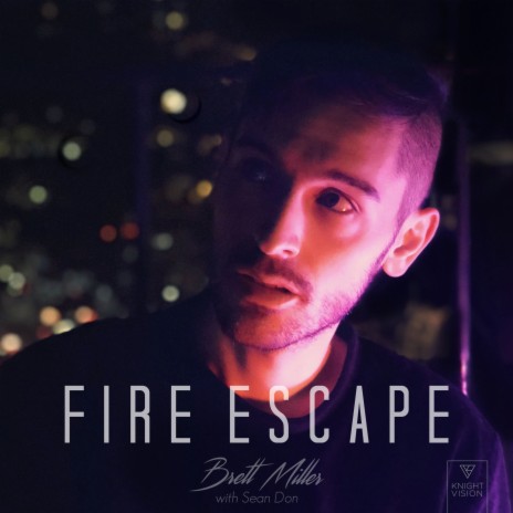 Fire Escape ft. Sean Don | Boomplay Music