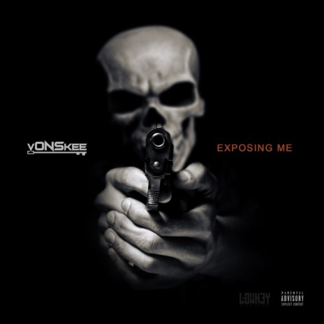 Exposing Me | Boomplay Music