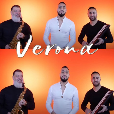 Verona | Boomplay Music
