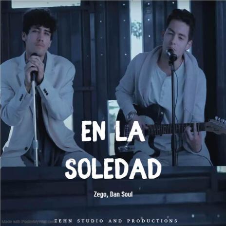 solo tu sabes lo que siento ft. Dan Soul