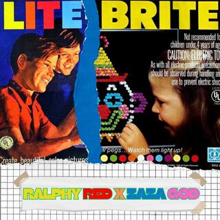 Lite Brite