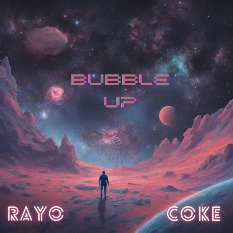 Bubble Up ft. Coke | Boomplay Music