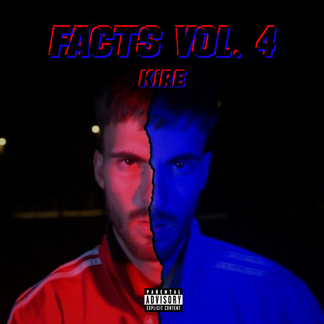 Facts Vol. 4 ft. M-VibZ | Boomplay Music