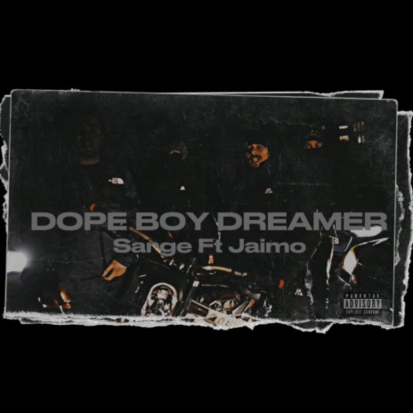 Dope Boy Dreamer ft. Jaimo | Boomplay Music