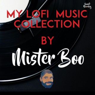 My Lofi Music Collection