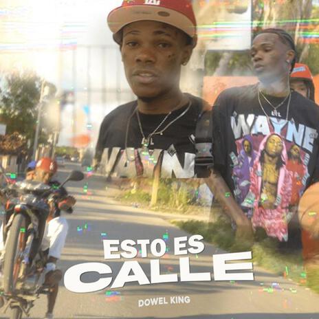 Esto Es Calle | Boomplay Music