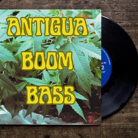 Antigua Boom Bass | Boomplay Music