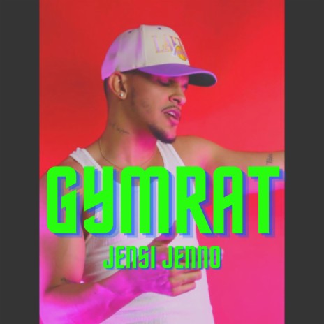 GymRat | Boomplay Music