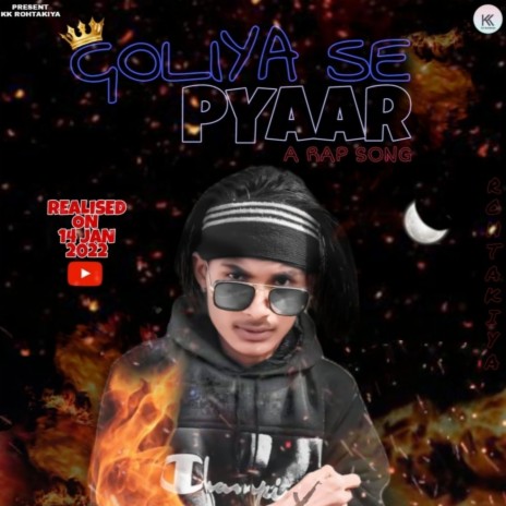 Goliya Te Pyaar (Dr_RoxMusic) | Boomplay Music