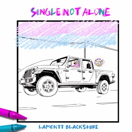 Single Not Alone