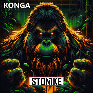 Konga