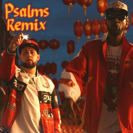 Psalms ft. Ray Vendetta & Lewi B. | Boomplay Music