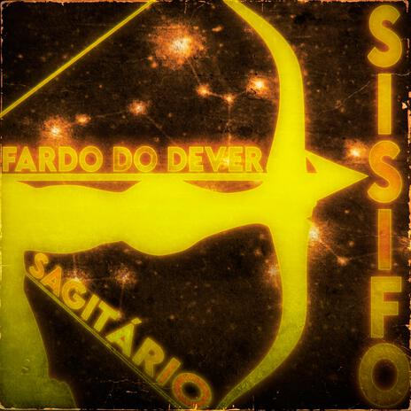 Sísifo de Sagitário: Fardo do Dever | Boomplay Music