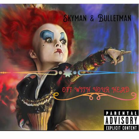 Off with your Head ft. Tuffo da BulletMan | Boomplay Music