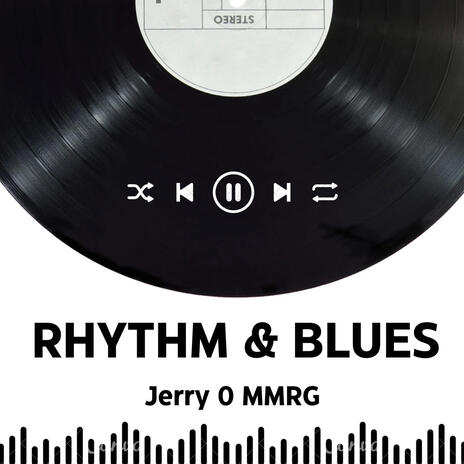 Rhythm & Blues | Boomplay Music