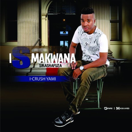 Ngiyabakhumbula