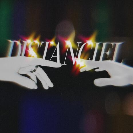 Distanciel ft. Raytray | Boomplay Music