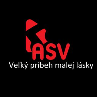 Veľký príbeh malej lásky