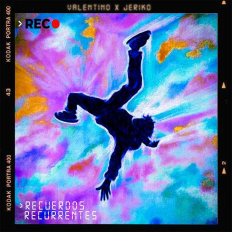 Recuerdos Recurrentes ft. Svalentino | Boomplay Music