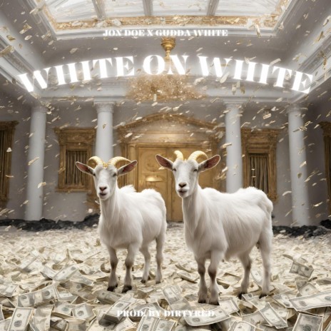 White On White ft. Gudda White