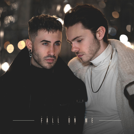 Fall on Me ft. Joey Dean | Boomplay Music