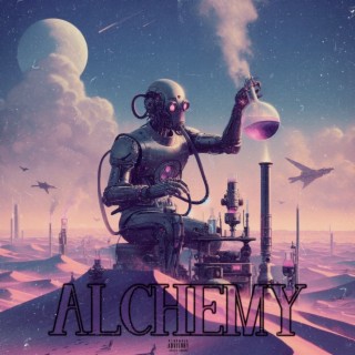 Alchemy