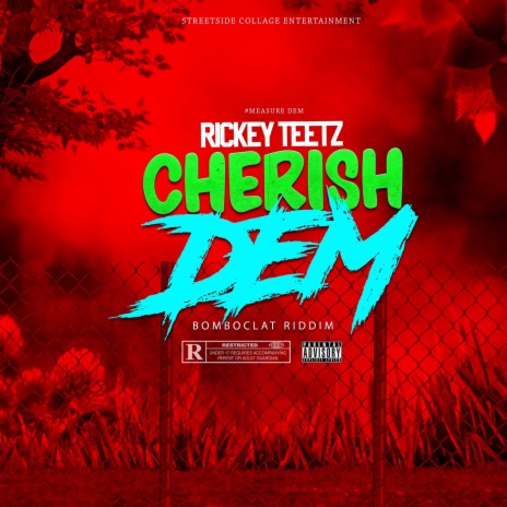 Cherish Dem | Boomplay Music