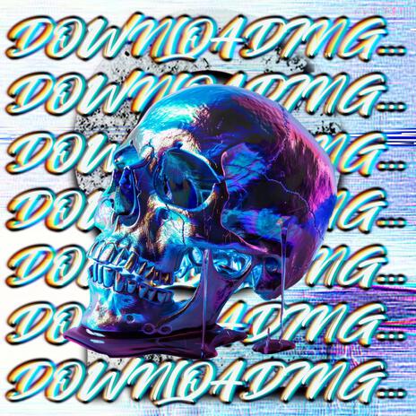 Downloading... ft. Outertone | Boomplay Music